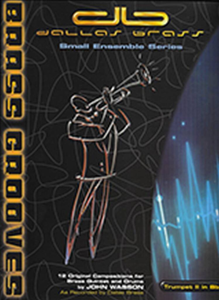 Brass Grooves - Advanced